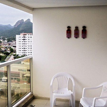 ريو دي جانيرو Condominio Conforto E Lazer المظهر الخارجي الصورة