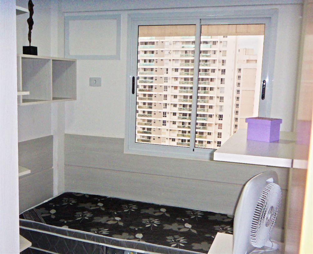 ريو دي جانيرو Condominio Conforto E Lazer المظهر الخارجي الصورة